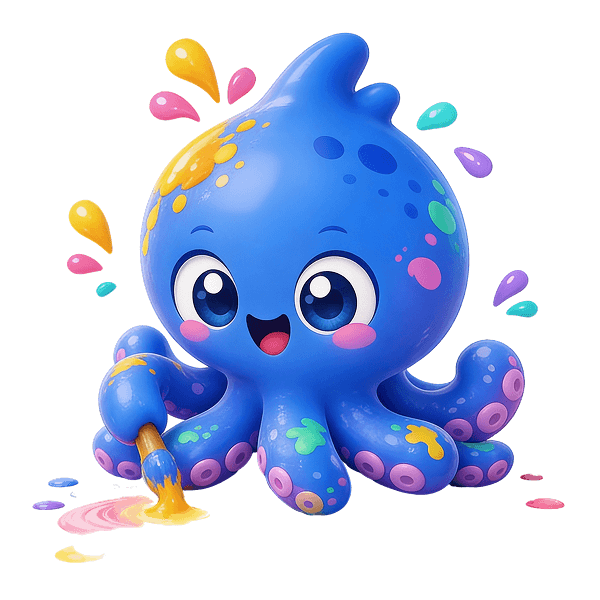 Pinti Colorir