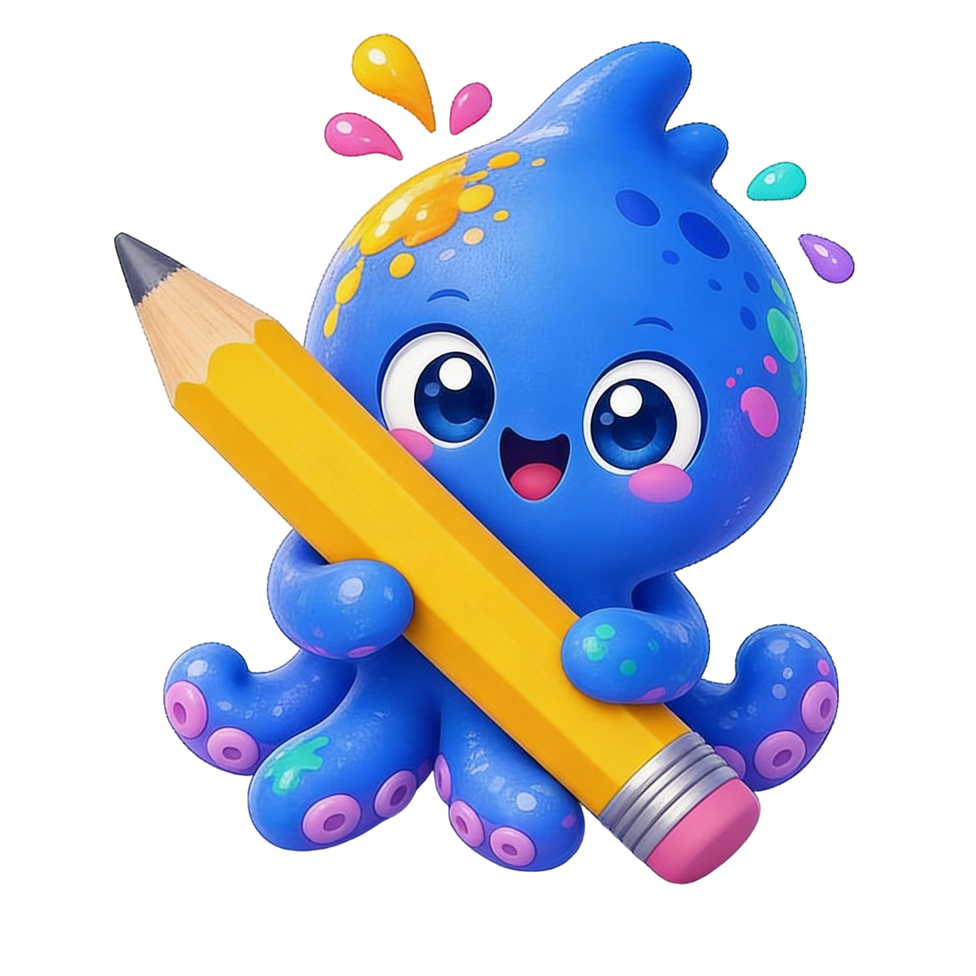 Pinti Escrever